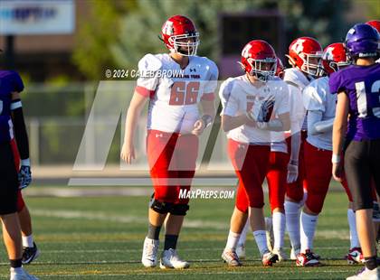 Thumbnail 3 in American Fork @ Riverton (Sophomore) photogallery.