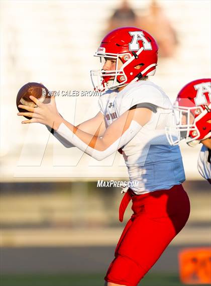 Thumbnail 2 in American Fork @ Riverton (Sophomore) photogallery.