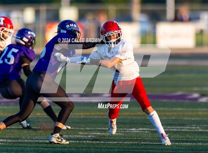 Thumbnail 1 in American Fork @ Riverton (Sophomore) photogallery.