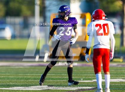 Thumbnail 2 in American Fork @ Riverton (Sophomore) photogallery.