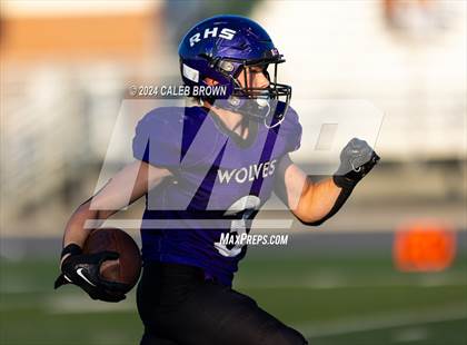 Thumbnail 3 in American Fork @ Riverton (Sophomore) photogallery.