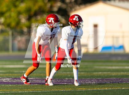 Thumbnail 2 in American Fork @ Riverton (Sophomore) photogallery.