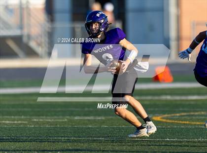Thumbnail 3 in American Fork @ Riverton (Sophomore) photogallery.