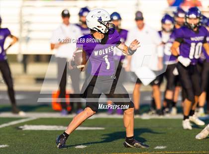 Thumbnail 3 in American Fork @ Riverton (Sophomore) photogallery.