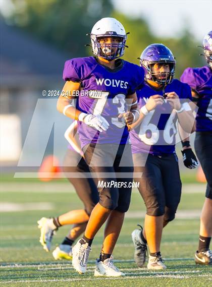 Thumbnail 1 in American Fork @ Riverton (Sophomore) photogallery.