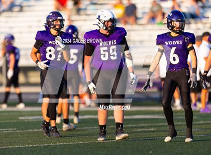 Thumbnail 3 in American Fork @ Riverton (Sophomore) photogallery.