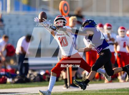 Thumbnail 2 in American Fork @ Riverton (Sophomore) photogallery.