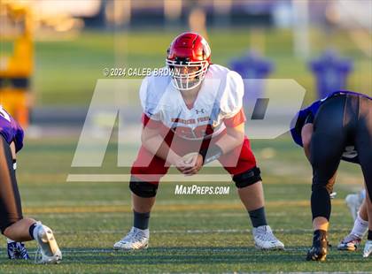 Thumbnail 1 in American Fork @ Riverton (Sophomore) photogallery.