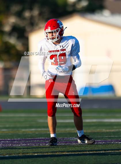 Thumbnail 3 in American Fork @ Riverton (Sophomore) photogallery.