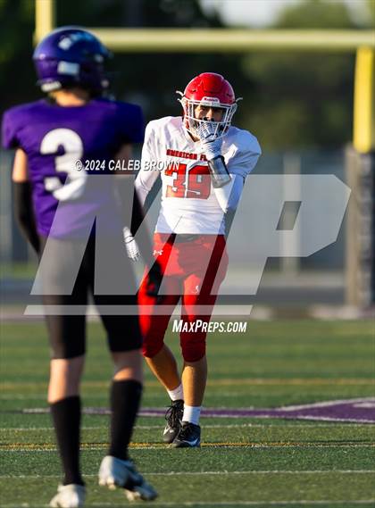 Thumbnail 1 in American Fork @ Riverton (Sophomore) photogallery.