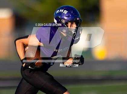 Thumbnail 2 in American Fork @ Riverton (Sophomore) photogallery.