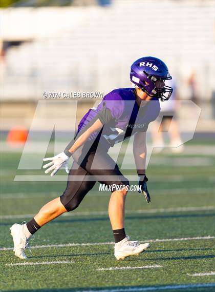 Thumbnail 1 in American Fork @ Riverton (Sophomore) photogallery.
