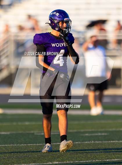 Thumbnail 2 in American Fork @ Riverton (Sophomore) photogallery.