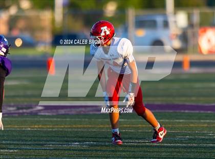 Thumbnail 3 in American Fork @ Riverton (Sophomore) photogallery.