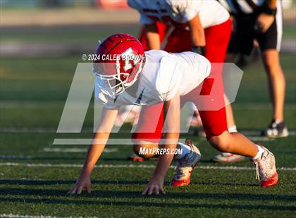 Thumbnail 3 in American Fork @ Riverton (Sophomore) photogallery.
