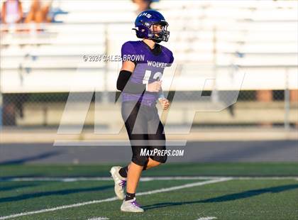 Thumbnail 2 in American Fork @ Riverton (Sophomore) photogallery.