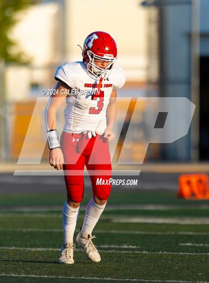 Thumbnail 3 in American Fork @ Riverton (Sophomore) photogallery.