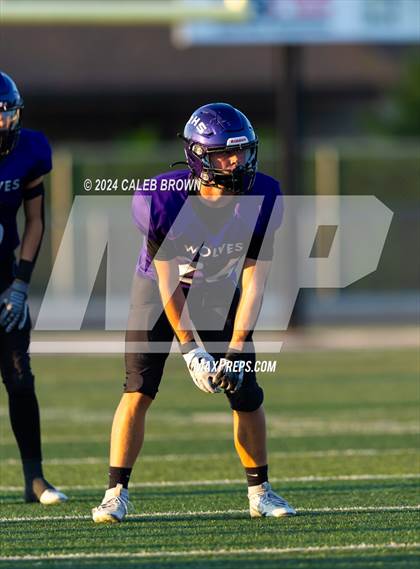 Thumbnail 3 in American Fork @ Riverton (Sophomore) photogallery.
