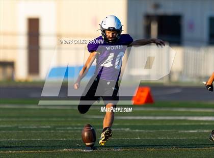Thumbnail 3 in American Fork @ Riverton (Sophomore) photogallery.