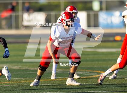 Thumbnail 3 in American Fork @ Riverton (Sophomore) photogallery.