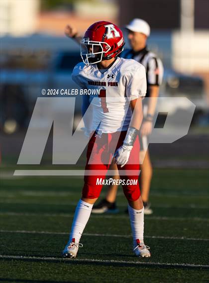 Thumbnail 2 in American Fork @ Riverton (Sophomore) photogallery.