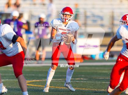 Thumbnail 2 in American Fork @ Riverton (Sophomore) photogallery.
