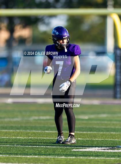 Thumbnail 2 in American Fork @ Riverton (Sophomore) photogallery.