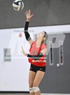 Photo from the gallery "Westlake Charter @ Woodland Christian (CIF SJS D5 Quarter Final)"