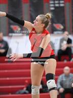 Photo from the gallery "Westlake Charter @ Woodland Christian (CIF SJS D5 Quarter Final)"