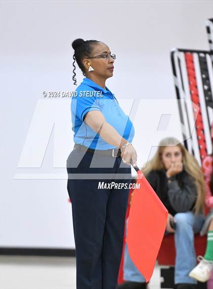 Thumbnail 3 in Westlake Charter @ Woodland Christian (CIF SJS D5 Quarter Final) photogallery.