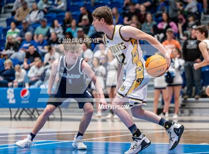 Thumbnail 2 in Enterprise vs. Millard (UHSAA 2A 5th/6th Place) photogallery.