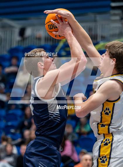 Thumbnail 1 in Enterprise vs. Millard (UHSAA 2A 5th/6th Place) photogallery.