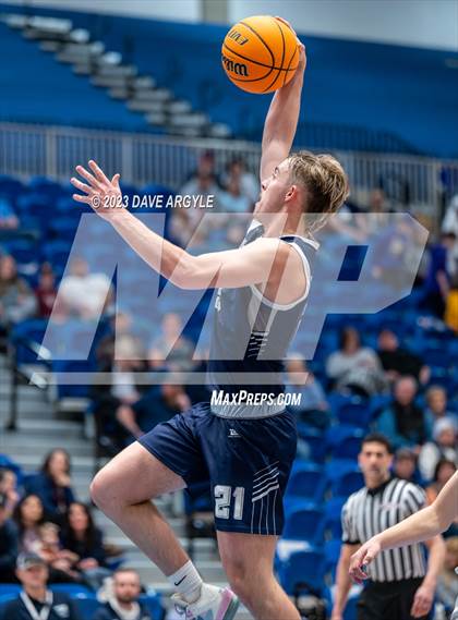 Thumbnail 3 in Enterprise vs. Millard (UHSAA 2A 5th/6th Place) photogallery.
