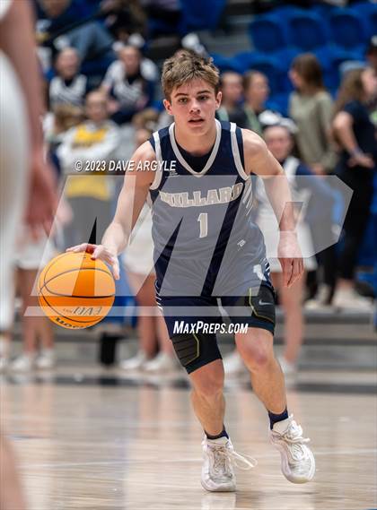 Thumbnail 1 in Enterprise vs. Millard (UHSAA 2A 5th/6th Place) photogallery.