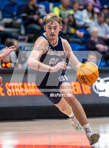 Thumbnail 3 in Enterprise vs. Millard (UHSAA 2A 5th/6th Place) photogallery.