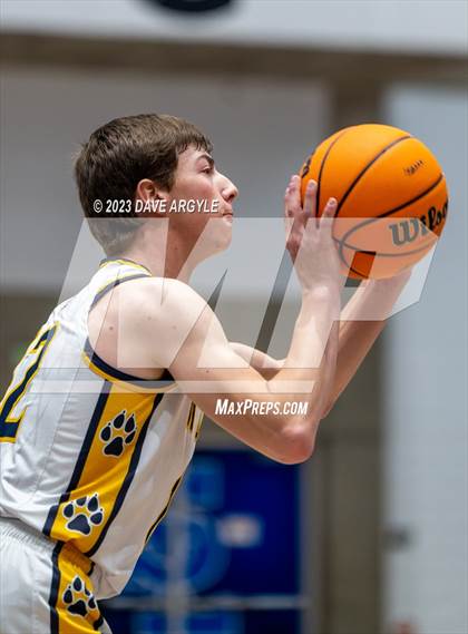 Thumbnail 2 in Enterprise vs. Millard (UHSAA 2A 5th/6th Place) photogallery.