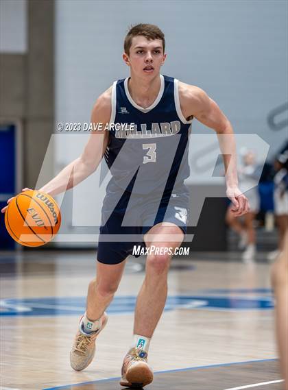 Thumbnail 3 in Enterprise vs. Millard (UHSAA 2A 5th/6th Place) photogallery.