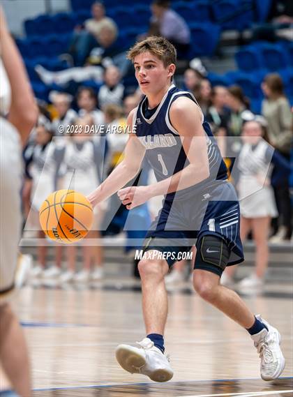 Thumbnail 2 in Enterprise vs. Millard (UHSAA 2A 5th/6th Place) photogallery.