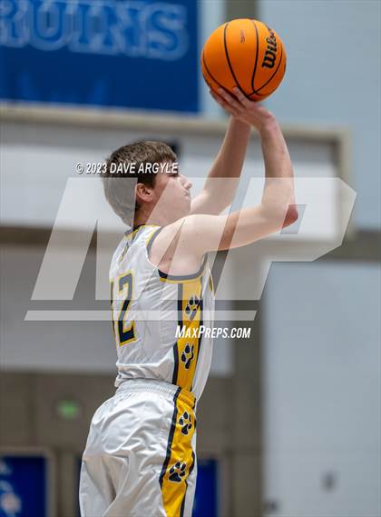 Thumbnail 3 in Enterprise vs. Millard (UHSAA 2A 5th/6th Place) photogallery.