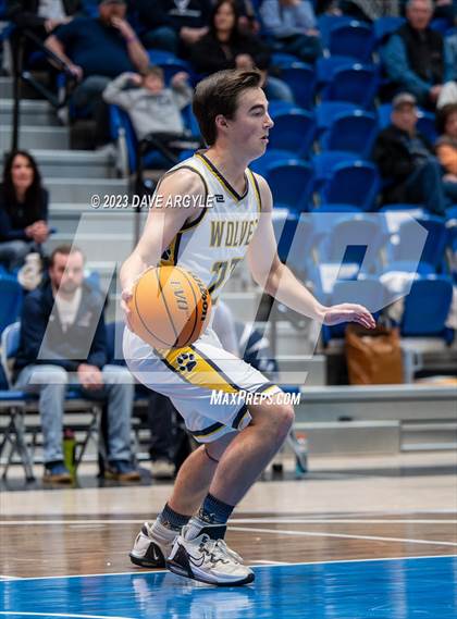 Thumbnail 1 in Enterprise vs. Millard (UHSAA 2A 5th/6th Place) photogallery.