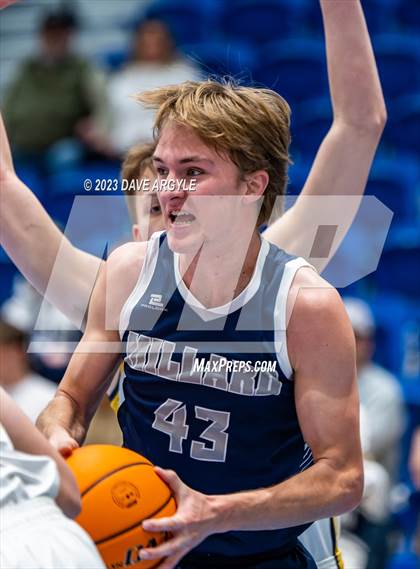 Thumbnail 1 in Enterprise vs. Millard (UHSAA 2A 5th/6th Place) photogallery.