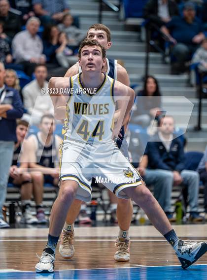 Thumbnail 3 in Enterprise vs. Millard (UHSAA 2A 5th/6th Place) photogallery.