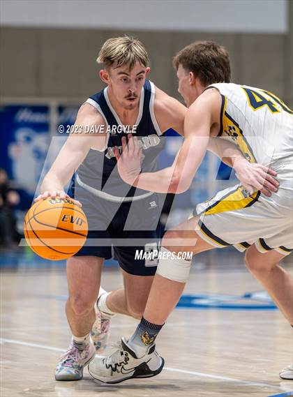 Thumbnail 2 in Enterprise vs. Millard (UHSAA 2A 5th/6th Place) photogallery.