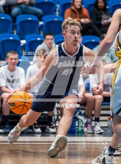 Thumbnail 1 in Enterprise vs. Millard (UHSAA 2A 5th/6th Place) photogallery.
