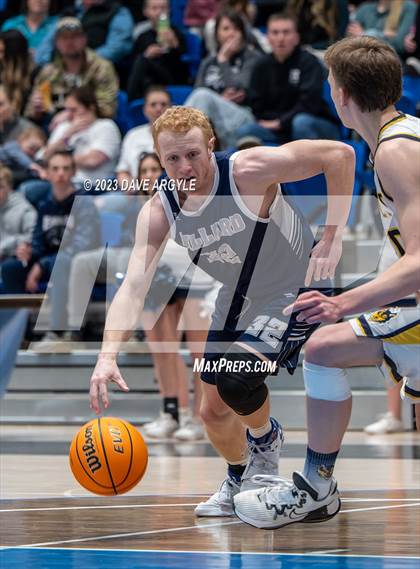 Thumbnail 2 in Enterprise vs. Millard (UHSAA 2A 5th/6th Place) photogallery.