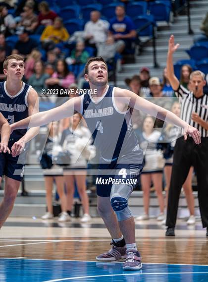 Thumbnail 1 in Enterprise vs. Millard (UHSAA 2A 5th/6th Place) photogallery.