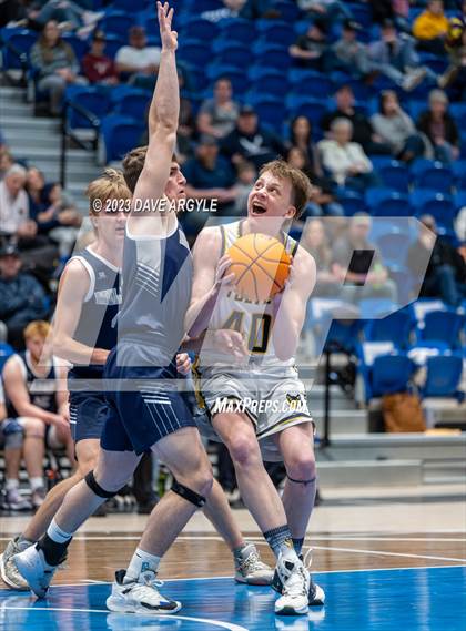 Thumbnail 1 in Enterprise vs. Millard (UHSAA 2A 5th/6th Place) photogallery.