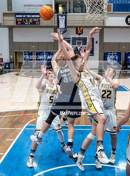 Thumbnail 1 in Enterprise vs. Millard (UHSAA 2A 5th/6th Place) photogallery.