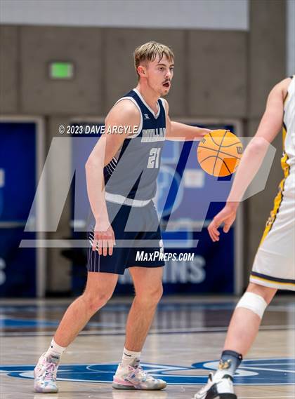 Thumbnail 3 in Enterprise vs. Millard (UHSAA 2A 5th/6th Place) photogallery.