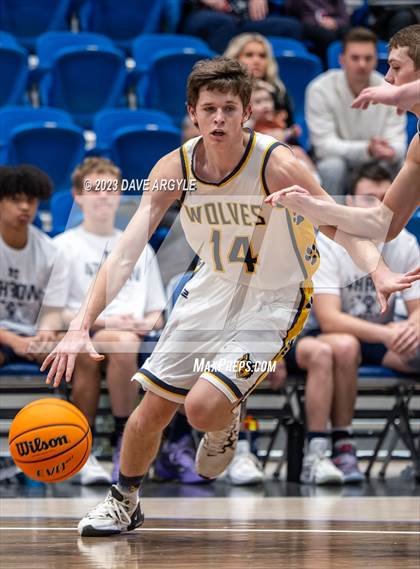Thumbnail 1 in Enterprise vs. Millard (UHSAA 2A 5th/6th Place) photogallery.
